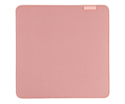 Podkładka pod mysz Silver Monkey Comfort Mouse Pad S Pink